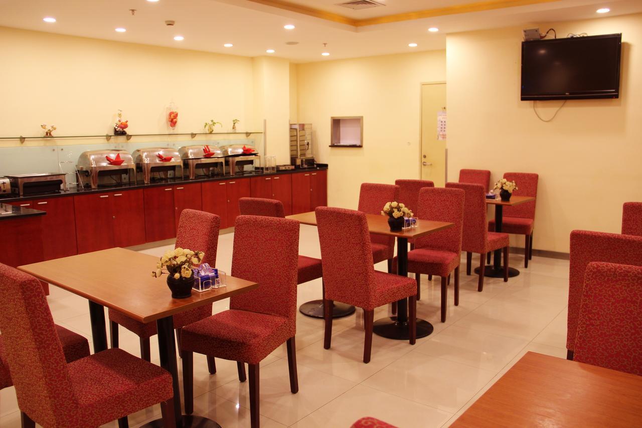 Hanting Express Shanghai Zhabei Park Branch エクステリア 写真